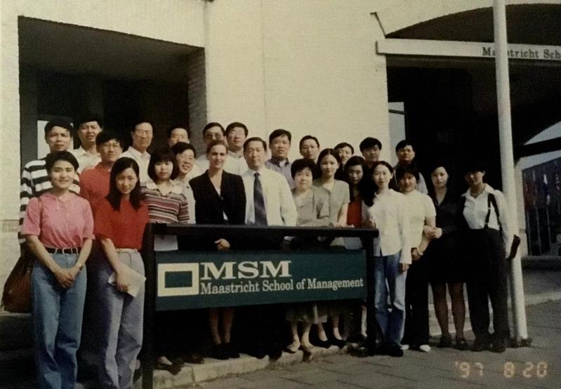 教学方法和教学管理等方面全面特邀用户