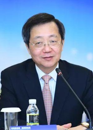 网上行政办事中心 / English