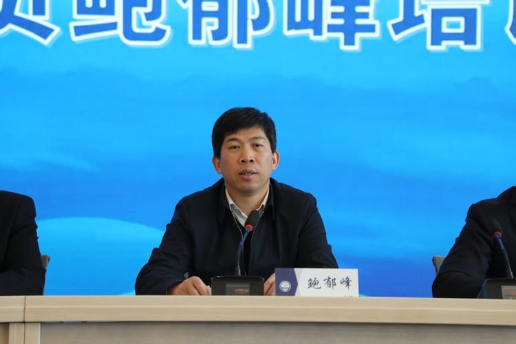 为期5天的培训活动圆满收官