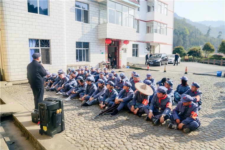 本次移动课堂让学员受益匪浅