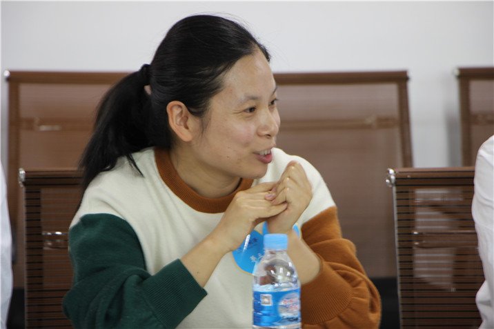 山东港口日照港第三期管理人员培训班学